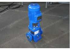 Насос НВС 2-8 Иртыш