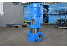 Насос НВС 2-9 Иртыш