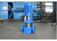 Насос НВС 2-10 Иртыш