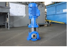 Насос НВС 2-11 Иртыш