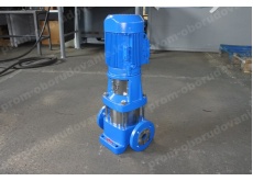 Насос НВС 2-13 Иртыш