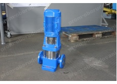 Насос НВС 2-14 Иртыш