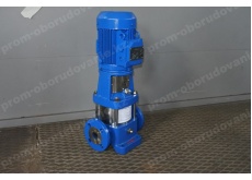 Насос НВС 2-15 Иртыш