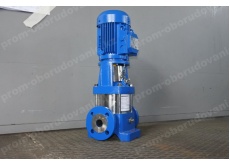 Насос НВС 2-17 Иртыш