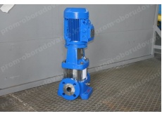 Насос НВС 2-20 Иртыш