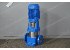 Насос НВС 2-21 Иртыш