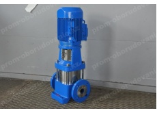 Насос НВС 2-22 Иртыш