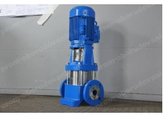 Насос НВС 2-23 Иртыш