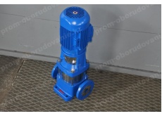 Насос НВС 2-24 Иртыш