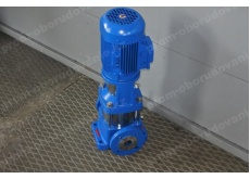 Насос НВС 2-25 Иртыш