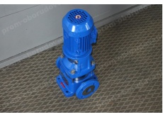 Насос НВС 1-2 Иртыш