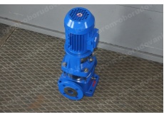 Насос НВС 1-3 Иртыш