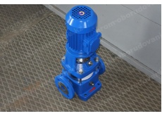 Насос НВС 1-4 Иртыш