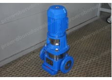 Насос НВС 1-7 Иртыш