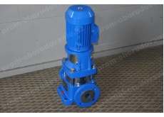 Насос НВС 1-8 Иртыш