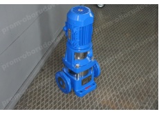 Насос НВС 1-36 Иртыш