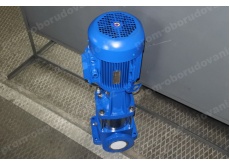 Насос НВС 32-10 Иртыш