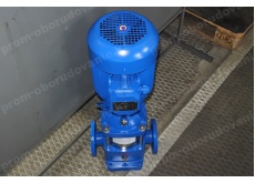 Насос НВС 32-20 Иртыш