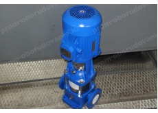 Насос НВС 32-30 Иртыш