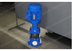 Насос НВС 32-50 Иртыш