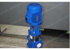 Насос НВС 32-60-2 Иртыш