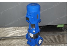 Насос НВС 32-60 Иртыш