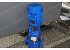 Насос НВС 32-70-2 Иртыш