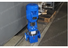 Насос НВС 32-80-2 Иртыш