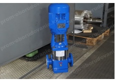 Насос НВС 32-80 Иртыш