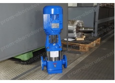 Насос НВС 32-90-2 Иртыш