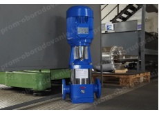 Насос НВС 32-90 Иртыш