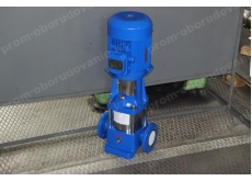 Насос НВС 32-100-2 Иртыш