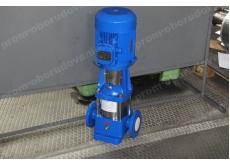 Насос НВС 32-100 Иртыш