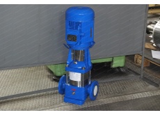 Насос НВС 32-110-2 Иртыш