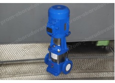 Насос НВС 32-110 Иртыш