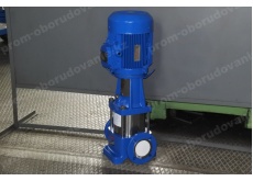 Насос НВС 32-130-2 Иртыш