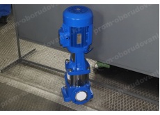 Насос НВС 32-130 Иртыш