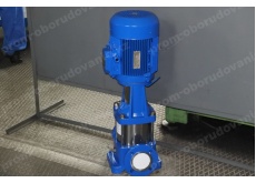 Насос НВС 32-140-2 Иртыш