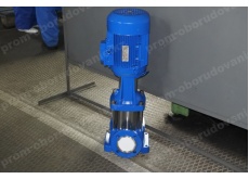 Насос НВС 32-140 Иртыш