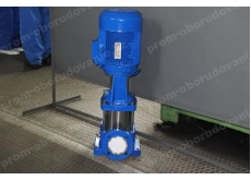 Насос НВС 32-150-2 Иртыш