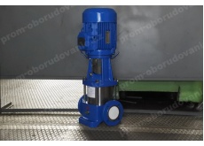 Насос НВС 32-160-2 Иртыш