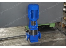 Насос НВС 16-16 Иртыш