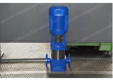 Насос НВС 16-2 Иртыш