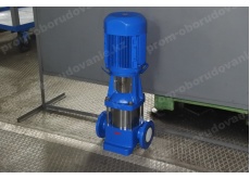 Насос НВС 16-4 Иртыш