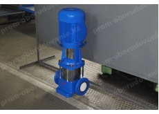 Насос НВС 16-5 Иртыш