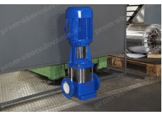 Насос НВС 16-6 Иртыш