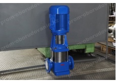 Насос НВС 16-7 Иртыш