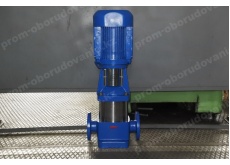 Насос НВС 16-8 Иртыш