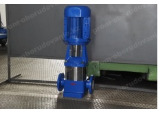 Насос НВС 16-9 Иртыш