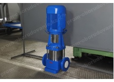 Насос НВС 16-10 Иртыш